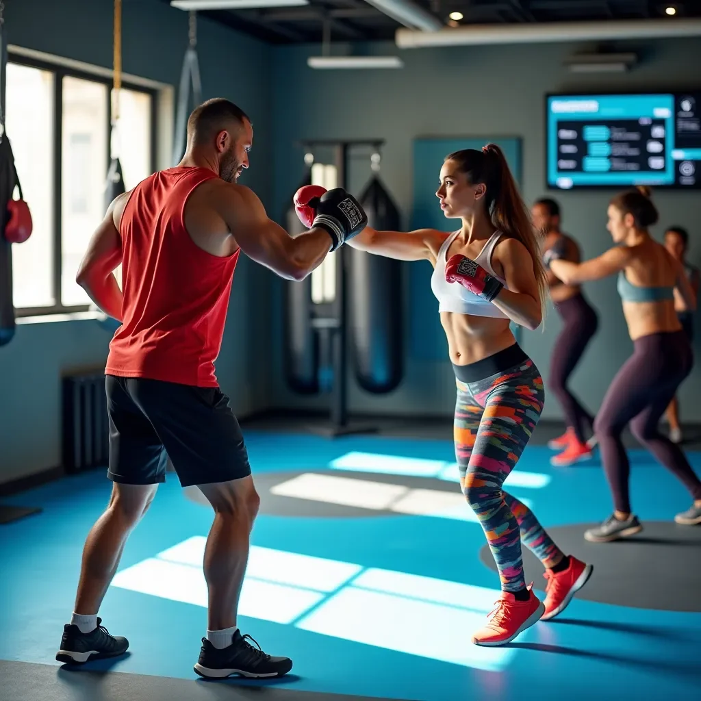 Industrial strength and innovation